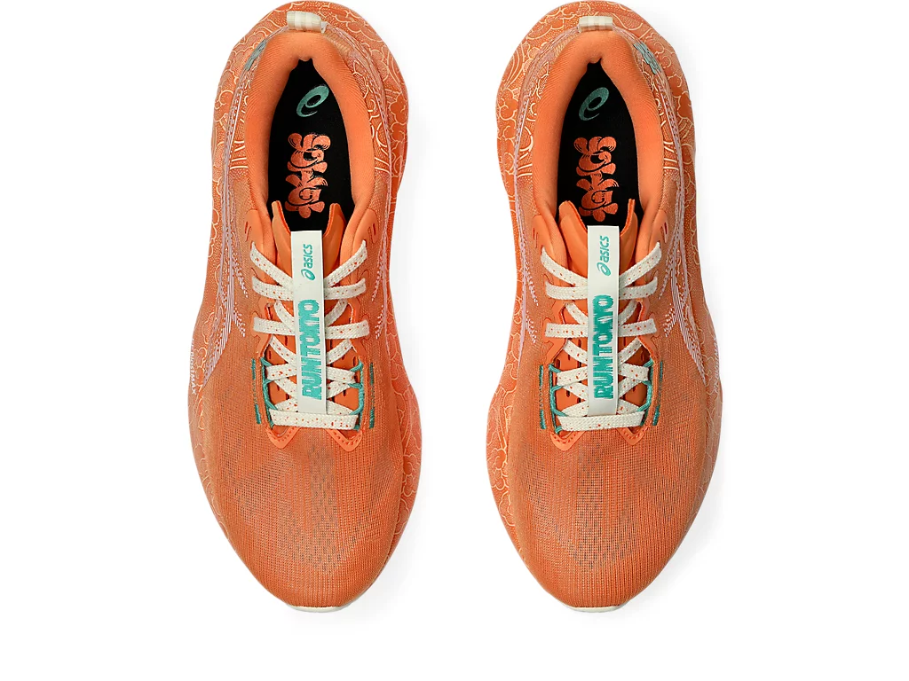 Asics NOVABLAST 5 TOKYO - Mens - Image 4