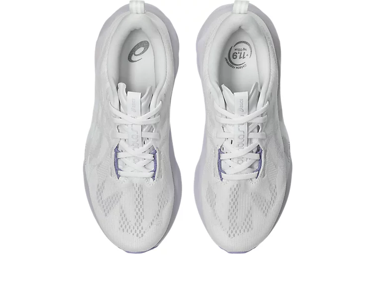 Asics Novablast 5 - Womens - Image 6
