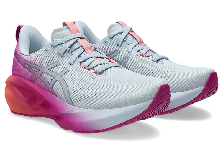 Asics Novablast 5 - Womens - Image 2