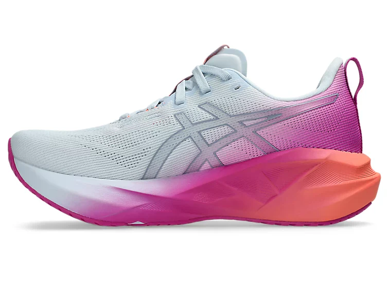 Asics Novablast 5 - Womens - Image 4