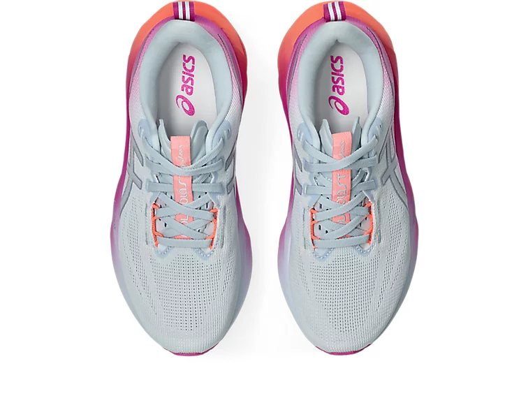 Asics Novablast 5 - Womens - Image 6
