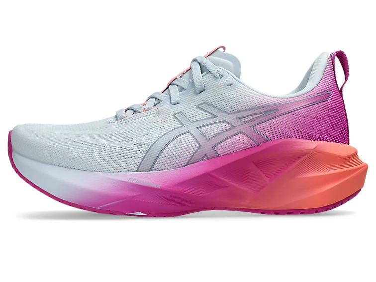 Asics Novablast 5 - Womens - Image 8