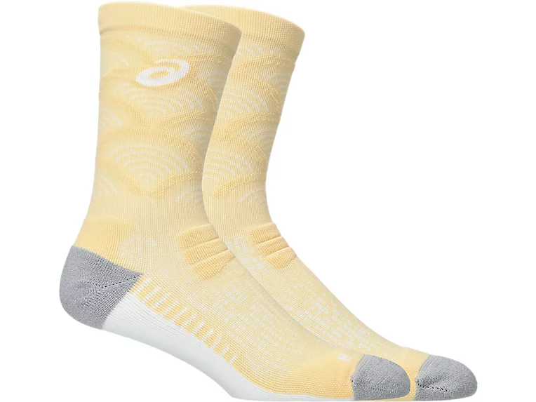 Asics Performance Run Sock Crew