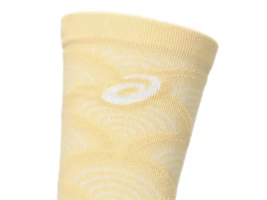 Asics Performance Run Sock Crew - Image 2