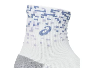 Asics Performance Run Sock Quarter - Image 2