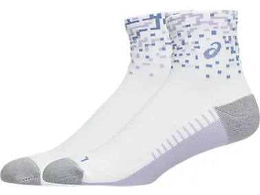 Asics Performance Run Sock Quarter - Image 3