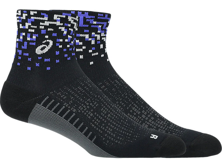 Asics Performance Run Sock Quarter