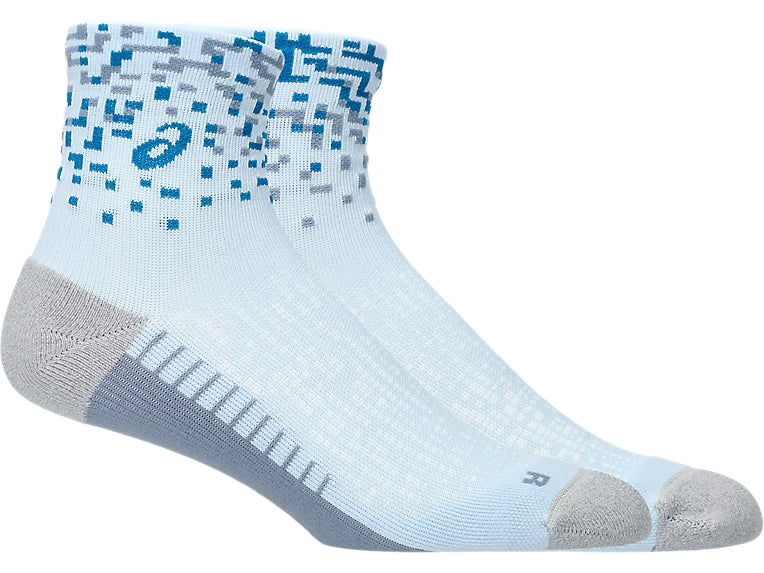 Asics Performance Run Sock Quarter