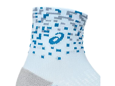 Asics Performance Run Sock Quarter - Image 2