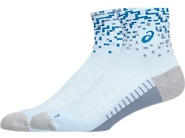 Asics Performance Run Sock Quarter - Image 3