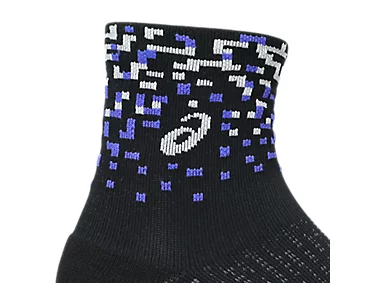 Asics Performance Run Sock Quarter - Image 2