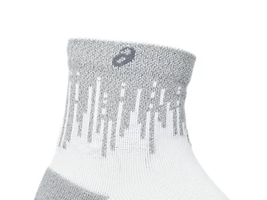 Asics Performance Run Sock Quarter - Image 2