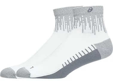 Asics Performance Run Sock Quarter - Image 3