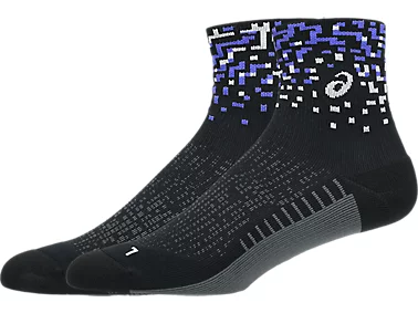 Asics Performance Run Sock Quarter - Image 3
