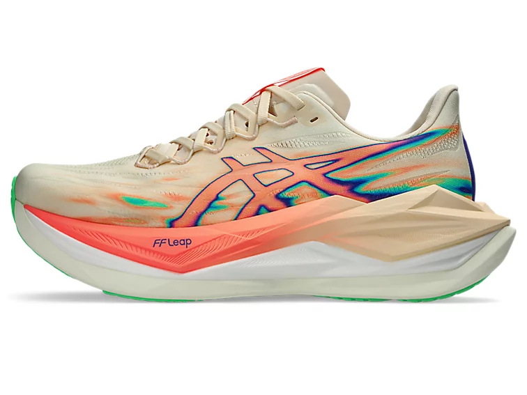 Asics Superblast 3 - Womens - Image 9