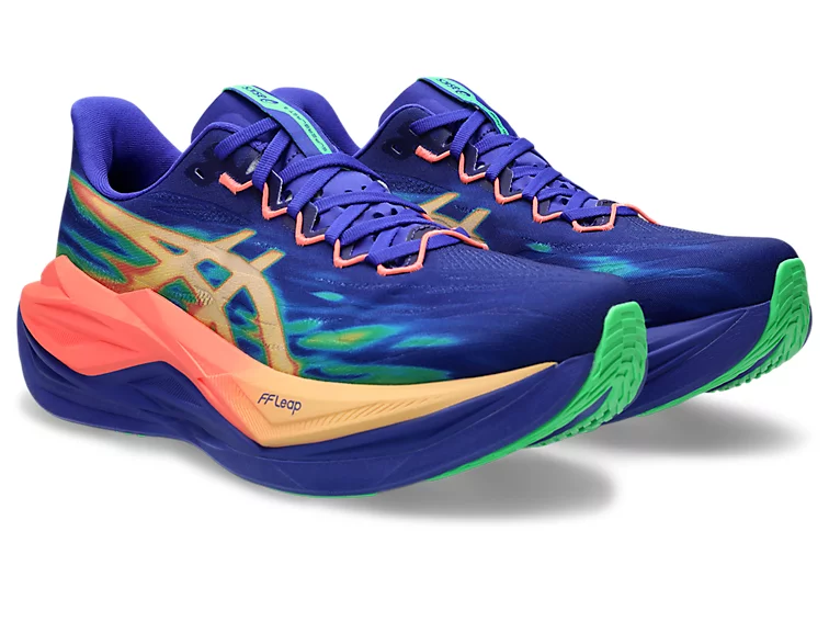 Asics SUPERBLAST 3 - Womens - Image 2