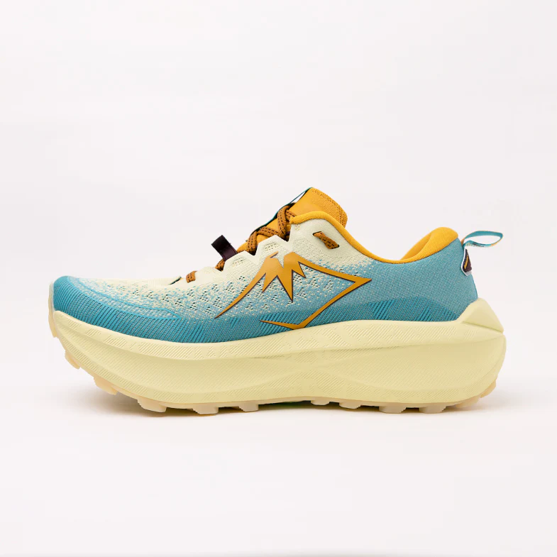 Asics Trabuco Max 4 - Mens - Image 3