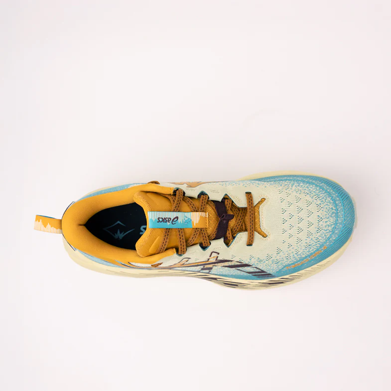 Asics Trabuco Max 4 - Mens - Image 5