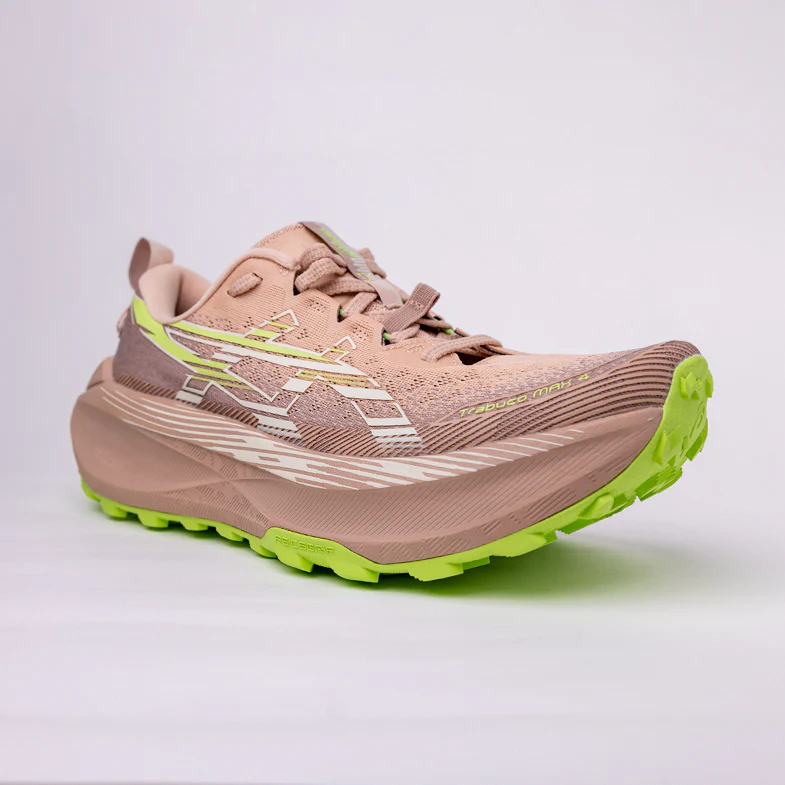 Asics Trabuco Max 4 - Womens - Image 3