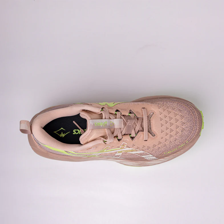 Asics Trabuco Max 4 - Womens - Image 5