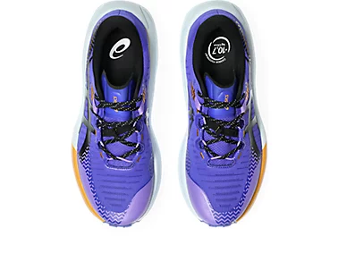 Asics Trabuco Max 5 - Mens - Image 4