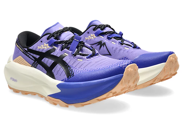 Asics Trabuco Max 5 - Womens - Image 2