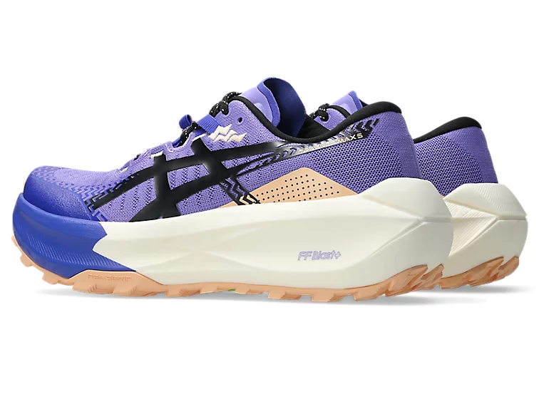 Asics Trabuco Max 5 - Womens - Image 3