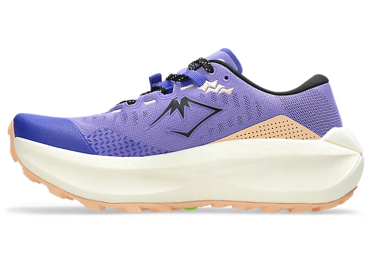 Asics Trabuco Max 5 - Womens - Image 4