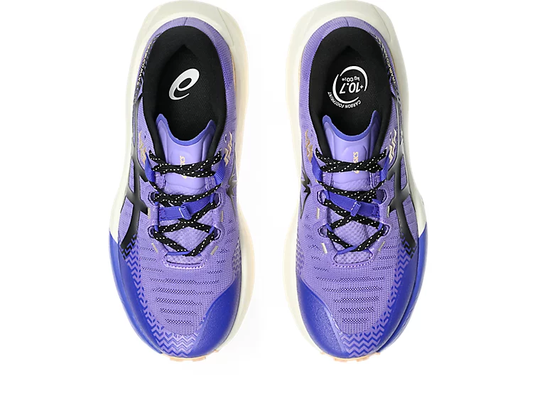 Asics Trabuco Max 5 - Womens - Image 6