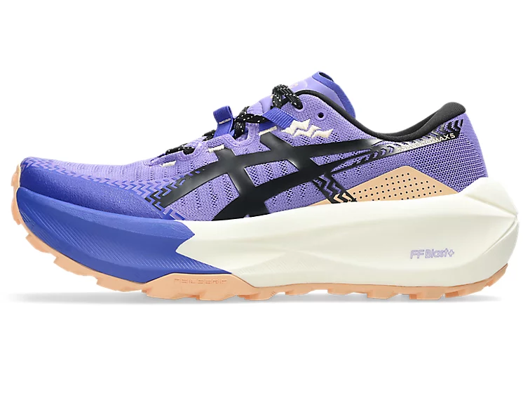 Asics Trabuco Max 5 - Womens - Image 8
