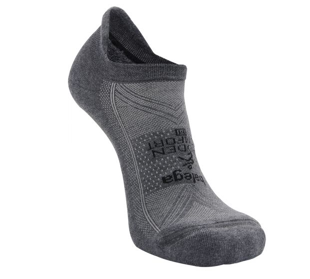 Balaga No Show Comfort - Asphalt - Image 4