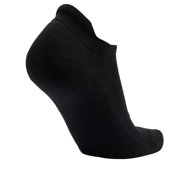 Balaga No Show Comfort - Black - Image 3