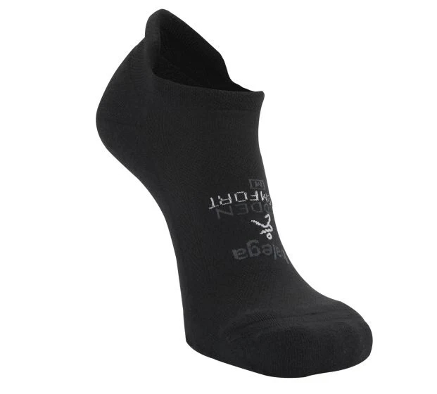 Balaga No Show Comfort - Black - Image 4