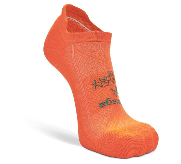 Balaga No Show Comfort - Orange - Image 5