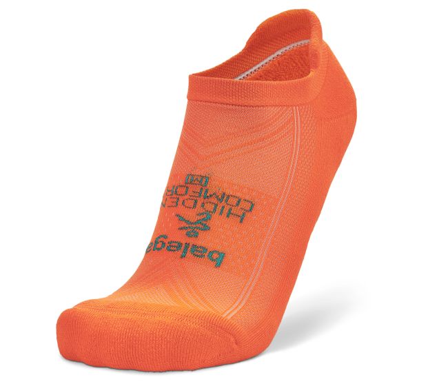 Balaga No Show Comfort - Orange - Image 6