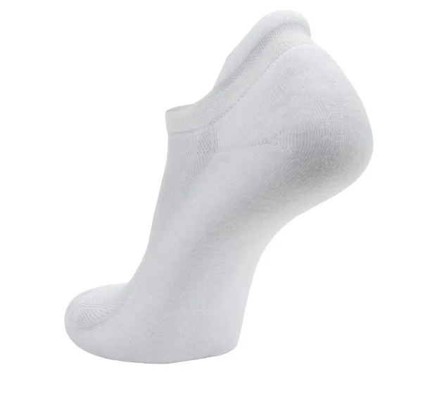 Balaga No Show Comfort - White - Image 2