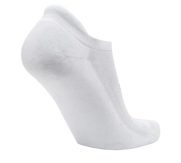Balaga No Show Comfort - White - Image 3