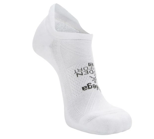 Balaga No Show Comfort - White - Image 4