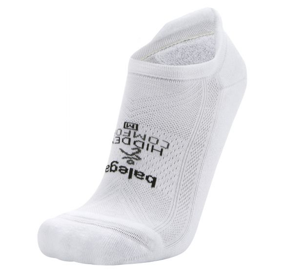 Balaga No Show Comfort - White - Image 5
