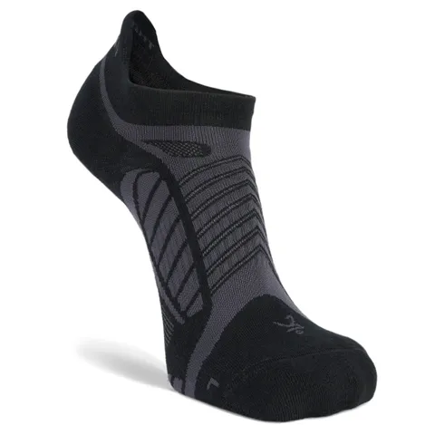 Balega UltraLight - Black - Image 3