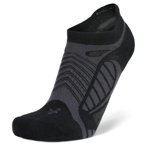 Balega UltraLight - Black - Image 4