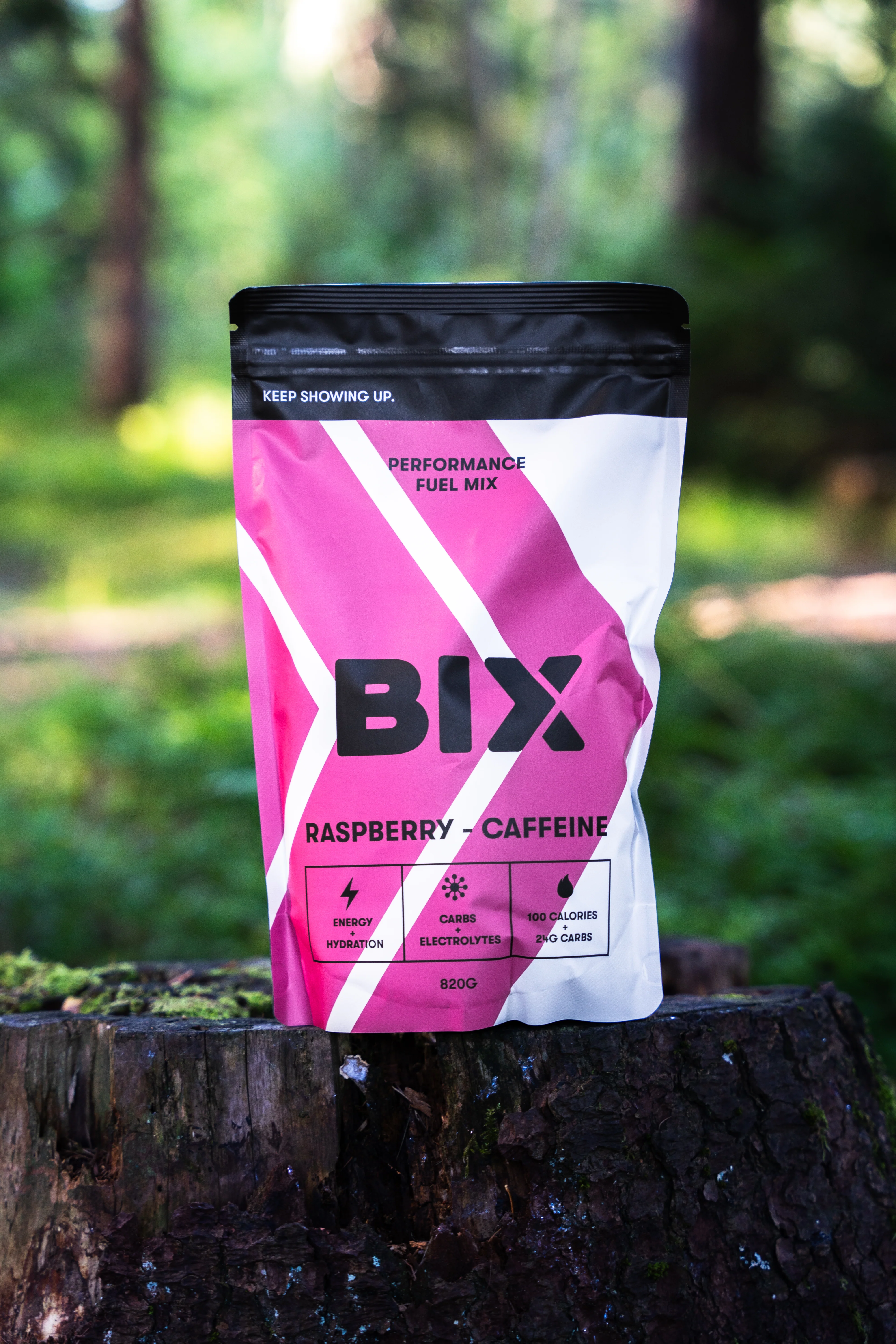 BIX Performance Fuel - 820g - Image 2