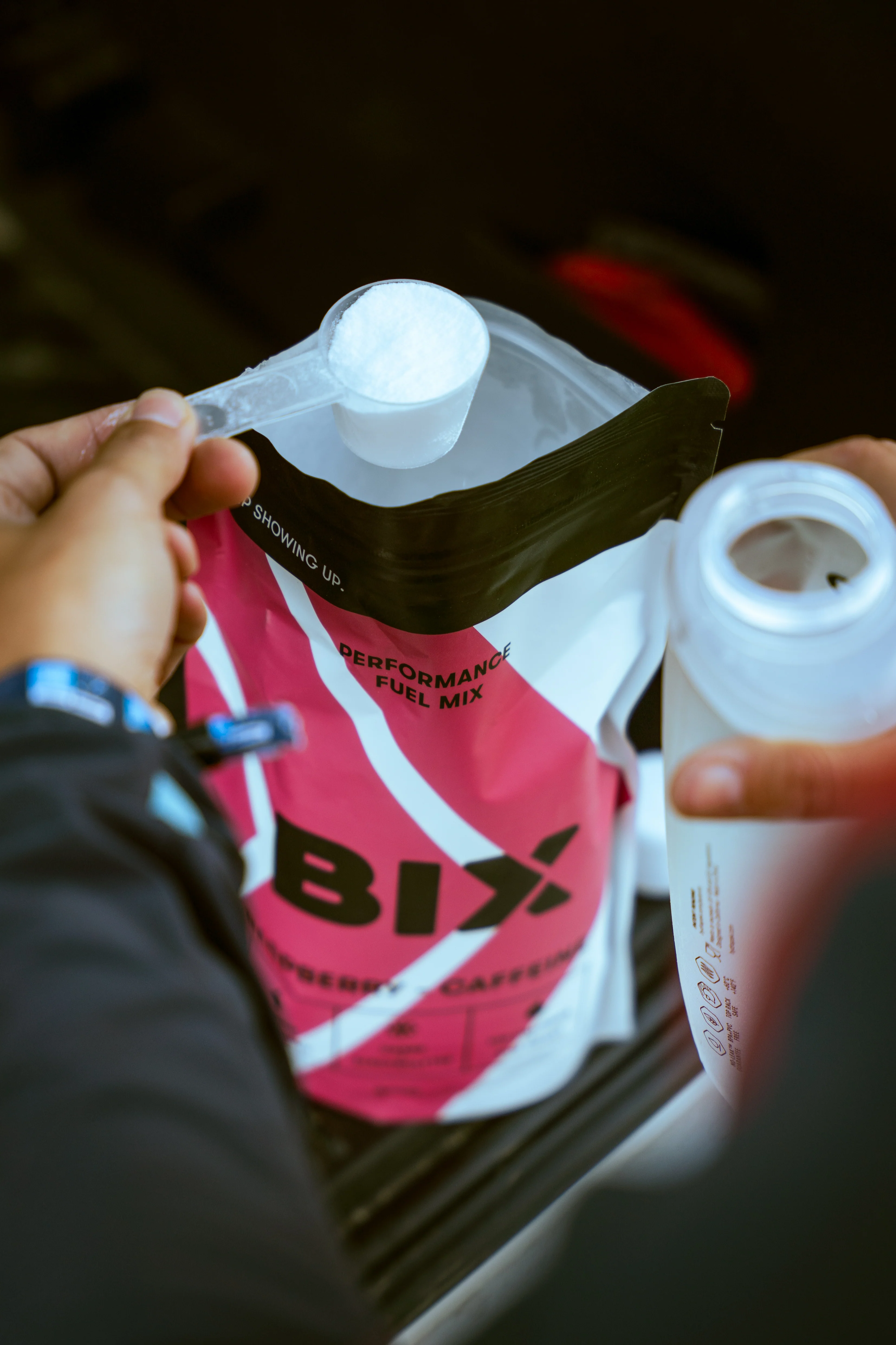 BIX Performance Fuel - 820g - Image 4