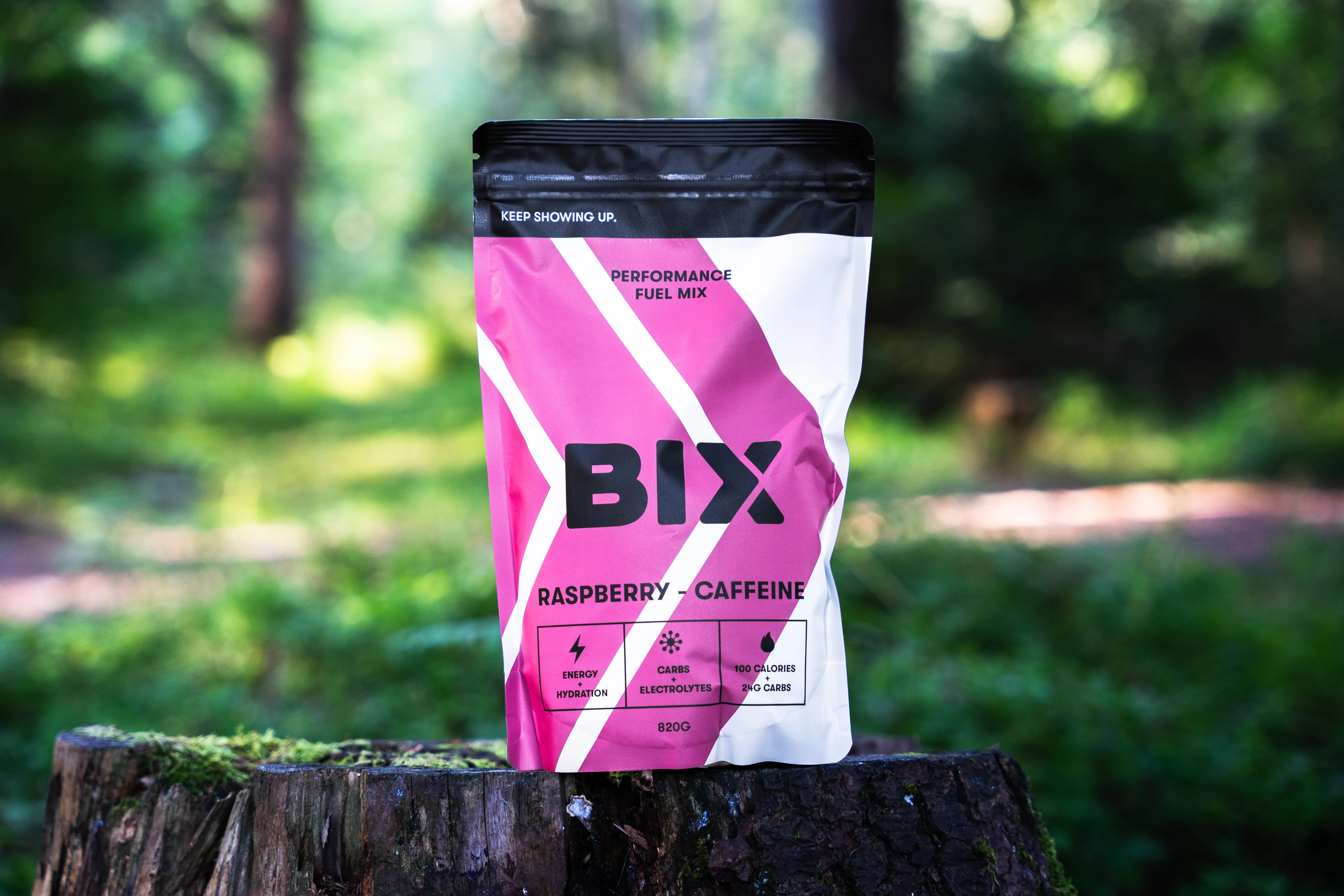BIX Performance Fuel - 820g - Image 5