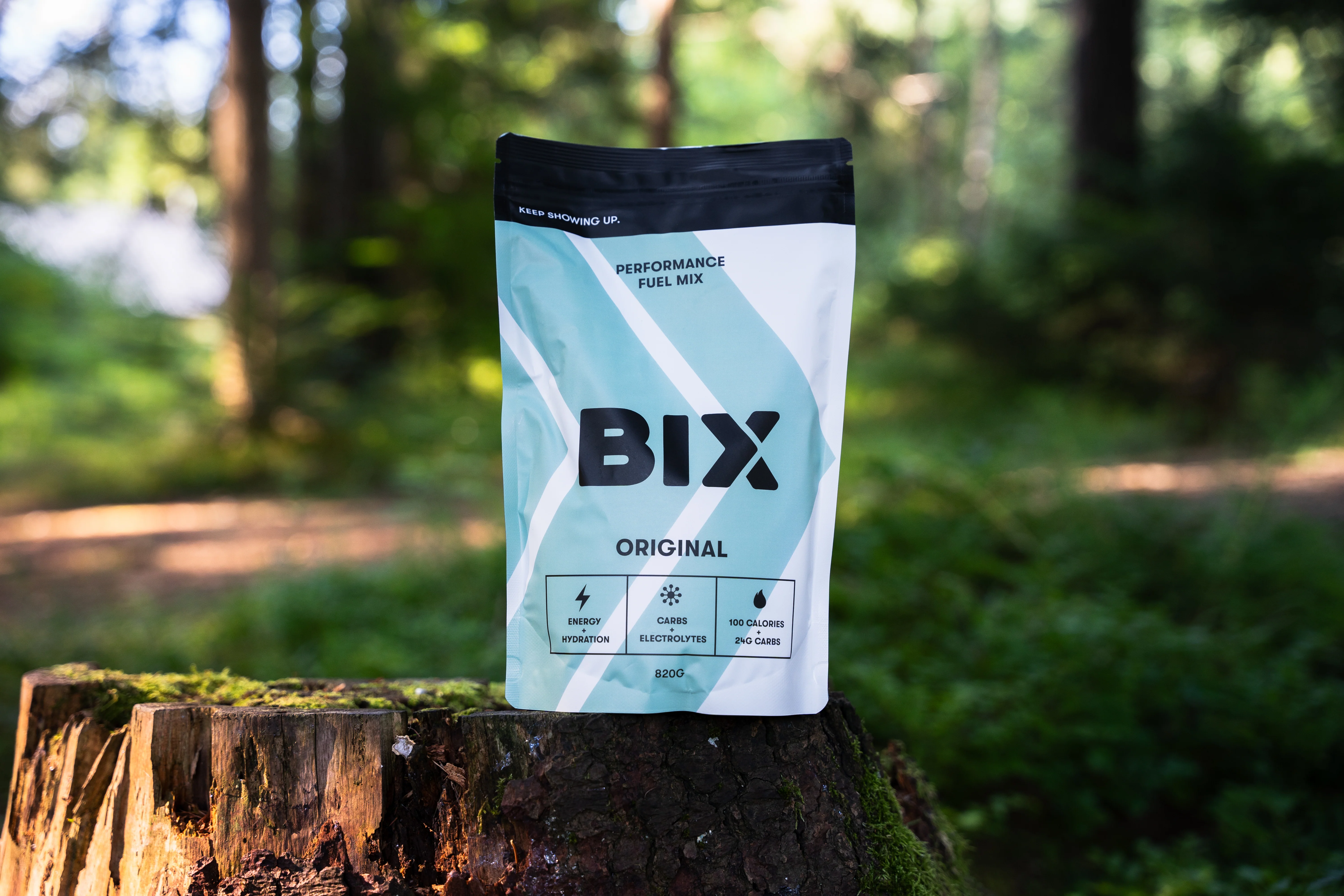 BIX Performance Fuel - 820g - Image 4