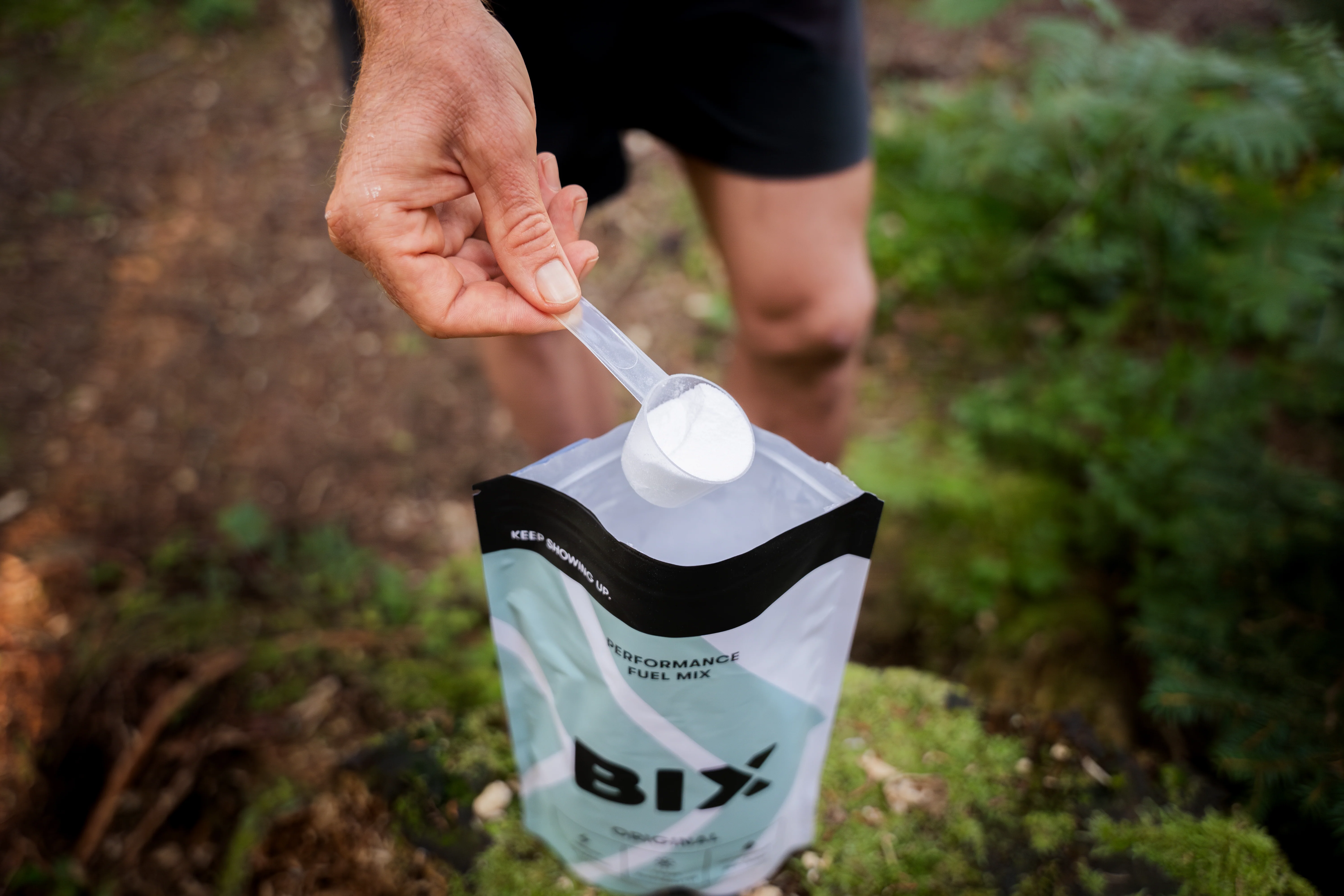 BIX Performance Fuel - 820g - Image 5