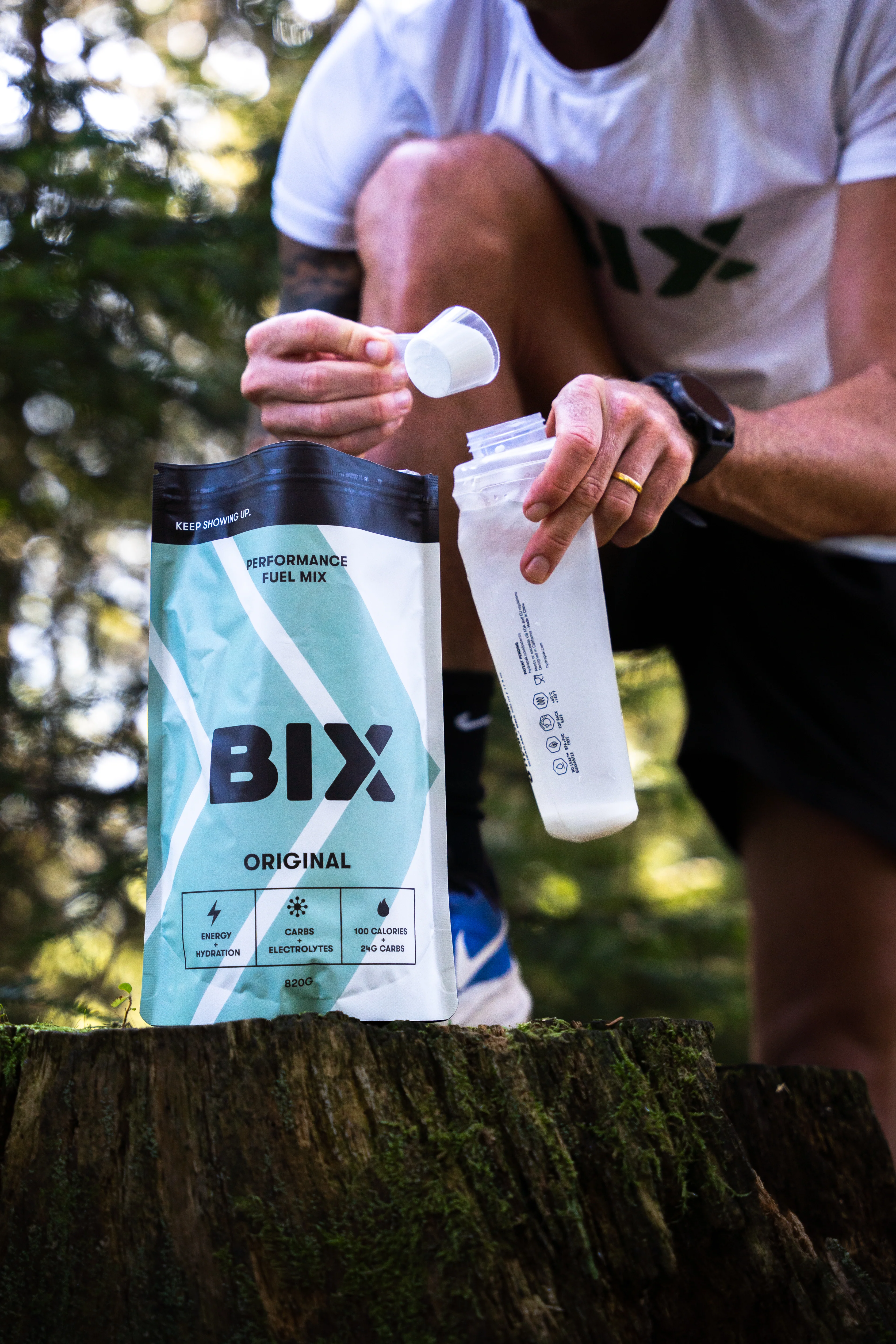 BIX Performance Fuel - 820g - Image 6
