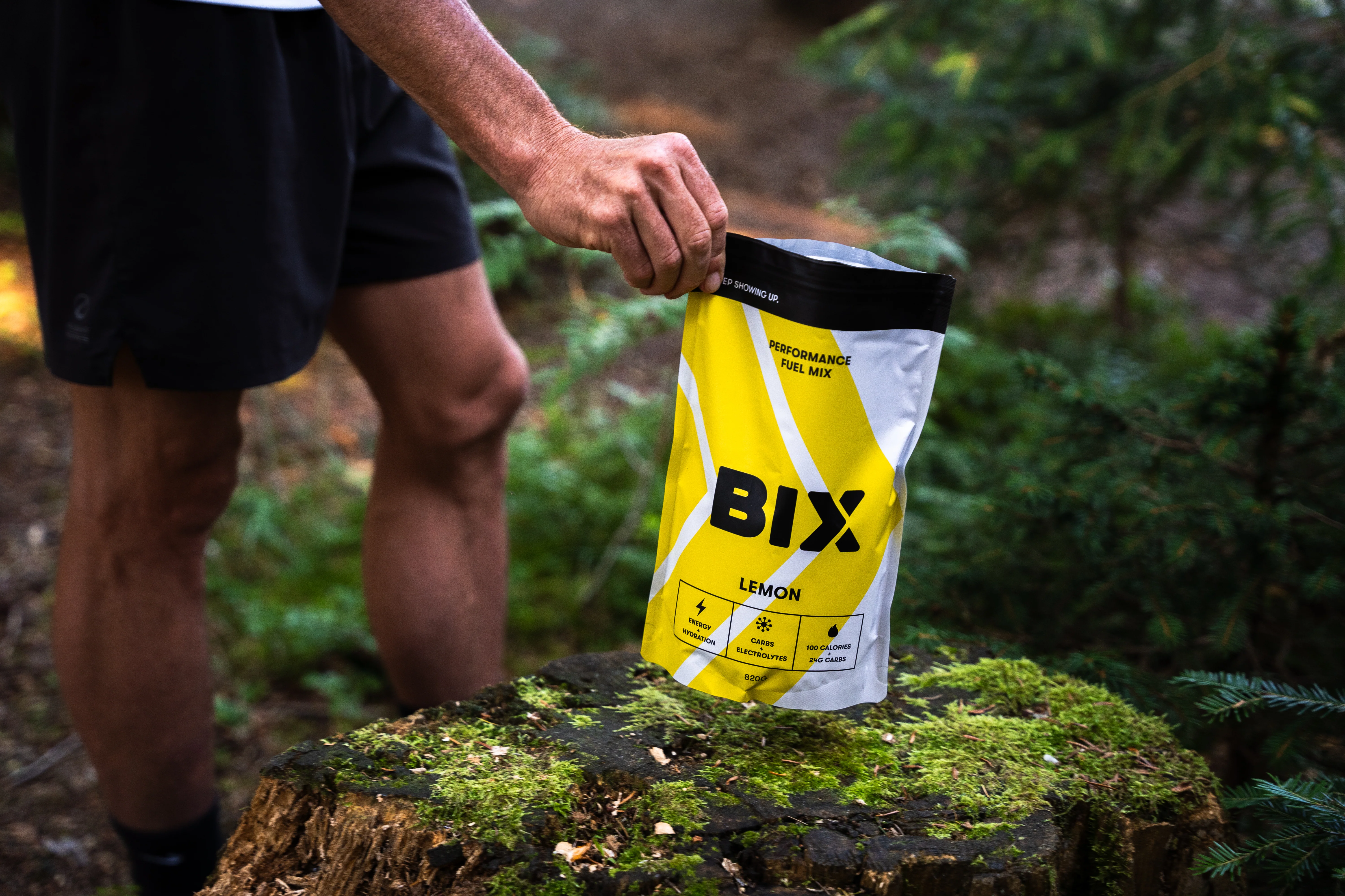 BIX Performance Fuel - 820g - Image 6