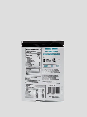 BIX Performance Fuel Salty - Single Serve - Image 4