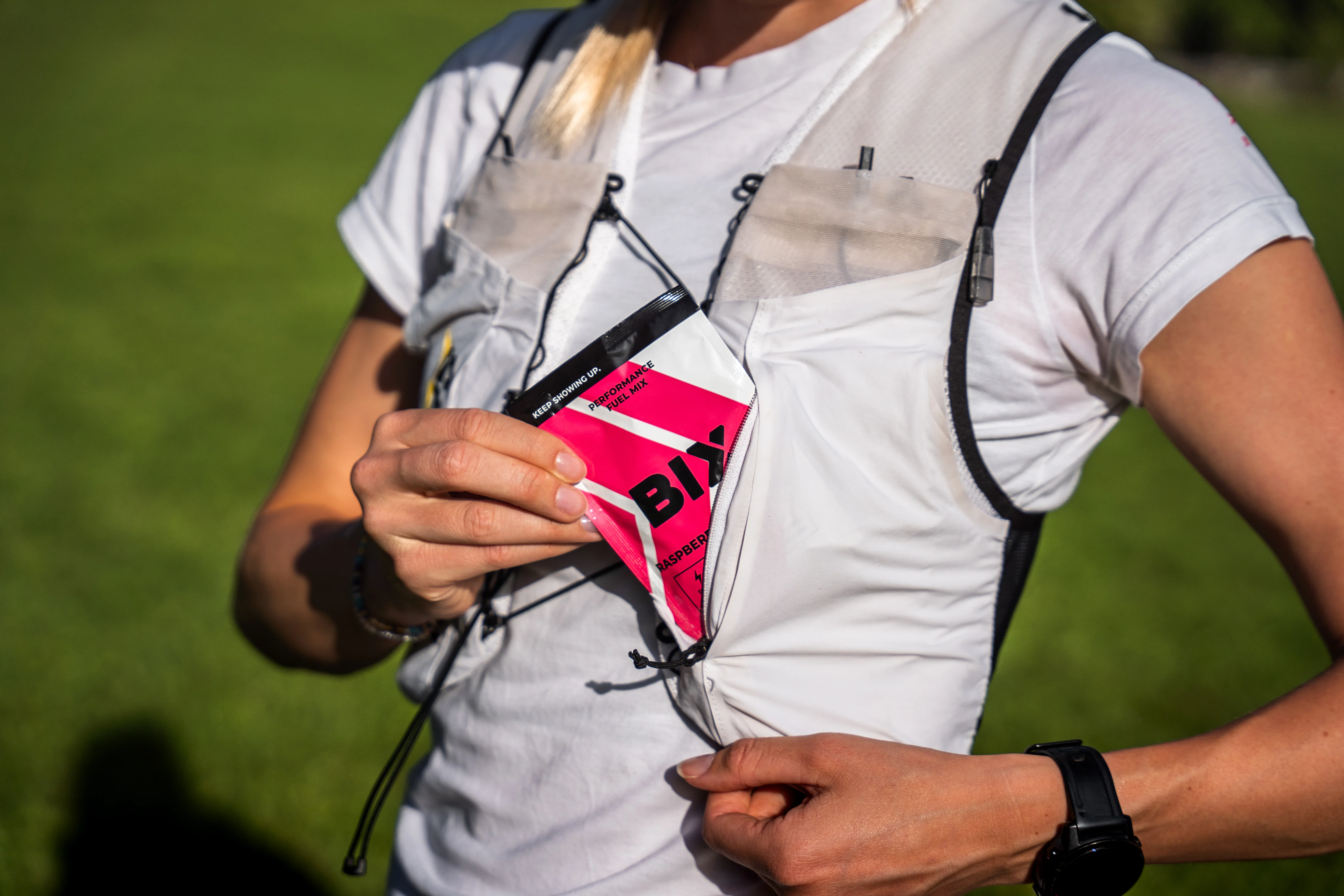 BIX Performance Fuel - Single Serve Satchets - Image 3